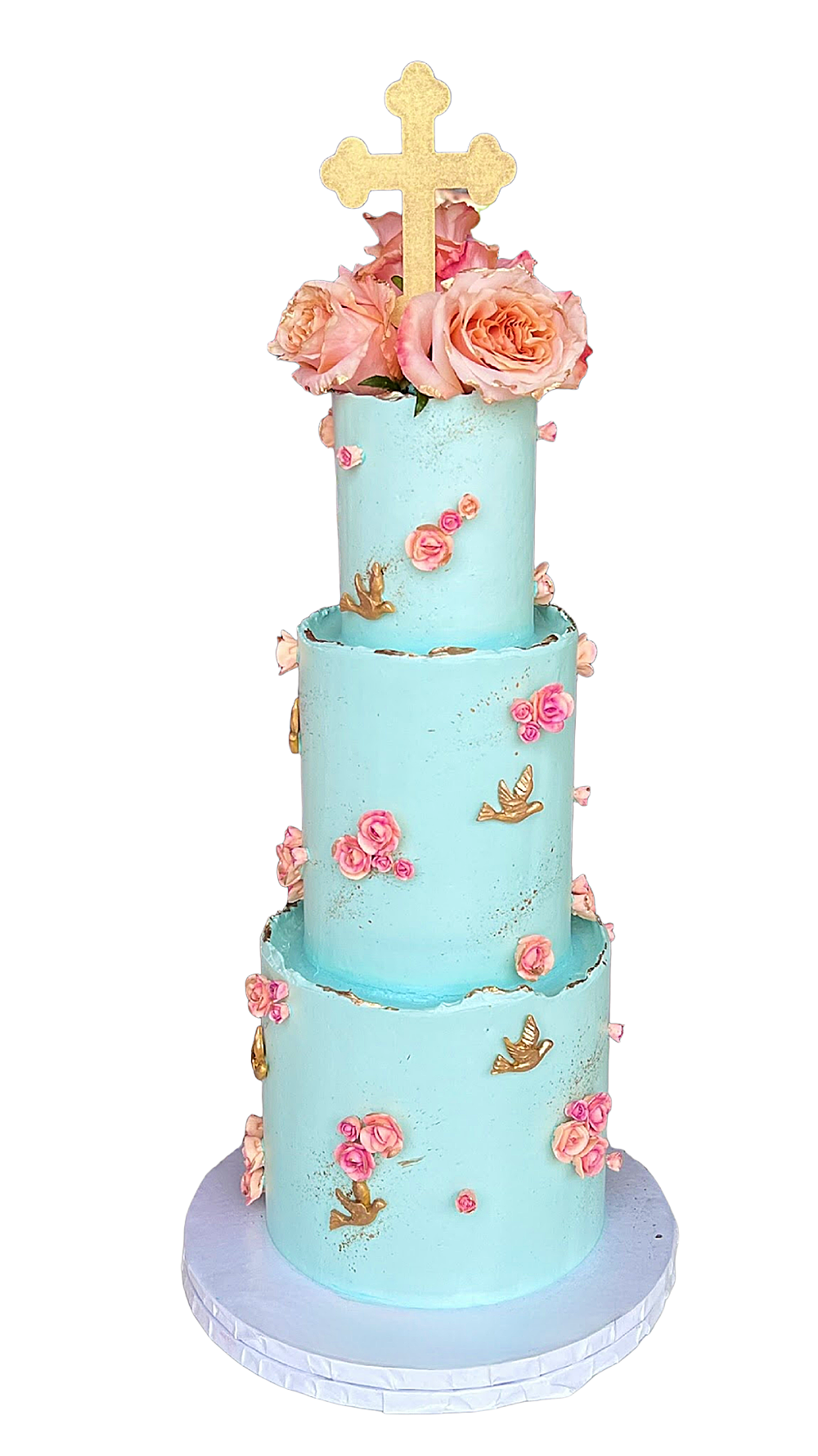 imagen de pastel de Custom cakes